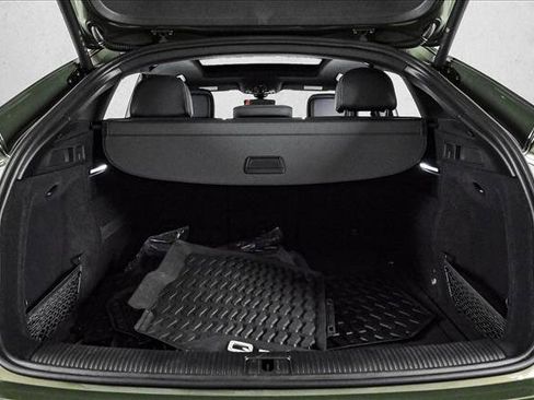 Certified 2025 Audi Q5 2.0T Premium Plus w/ Premium Plus Package image 6