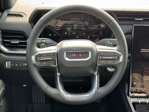 New 2026 GMC Terrain Elevation w/ Elevation Premium Package FWD image 15