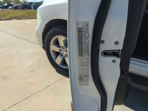 Used 2017 RAM 1500 Lone Star image 17