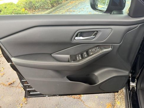 New 2026 Nissan Rogue SV image 16