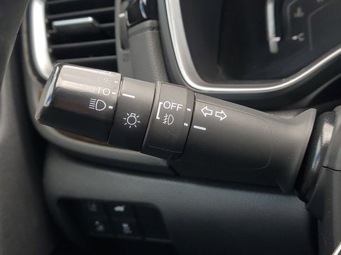 Certified 2018 Honda CR-V EX-L image 20