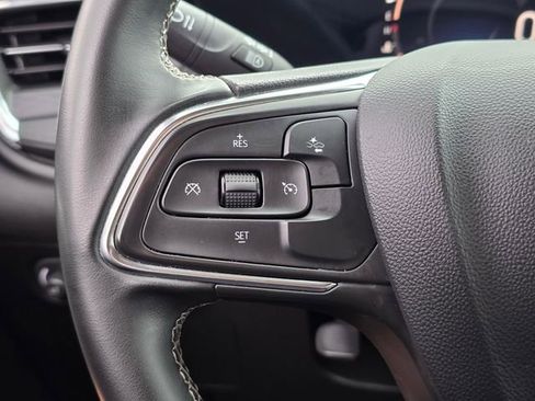 Used 2025 Buick Encore GX Preferred FWD image 22