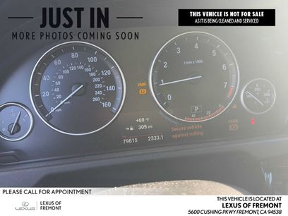 Used 2016 BMW X5 sDrive35i