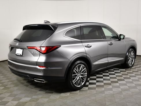 Certified 2024 Acura MDX SH-AWD w/ Advance Package image 6