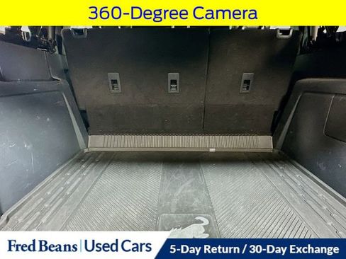 Used 2021 Ford Bronco Outer Banks image 31