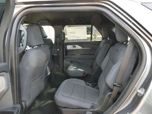 New 2027 Ford Explorer Active AWD/4WD image 13
