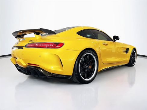 Used 2019 Mercedes-Benz AMG GT R image 33