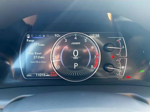 Used 2025 Lexus ES 350 Ultra Luxury w/ Accessory Package (Z1) image 41