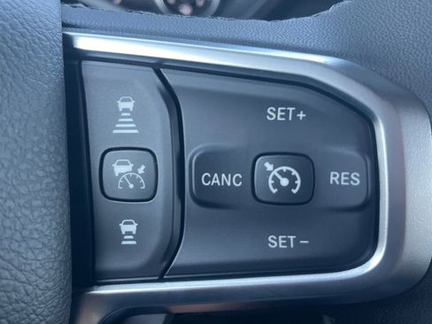 New 2026 RAM 1500 Lone Star image 11