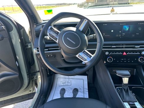 New 2026 Hyundai Santa Cruz XRT AWD/4WD image 15
