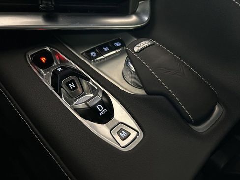 Used 2024 Chevrolet Corvette Z06 image 30