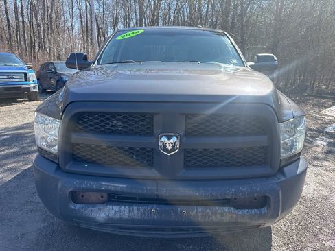 Used 2014 RAM 2500 Tradesman w/ Popular Equipment Group image 2