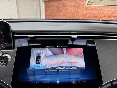 New 2026 Mercedes-Benz E 450 4MATIC All-Terrain Wagon image 20