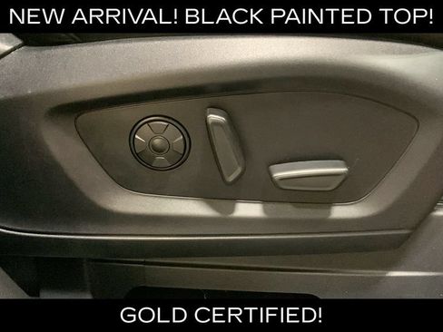 Used 2025 Ford Explorer ST w/ Sun And Sound Package AWD/4WD image 12