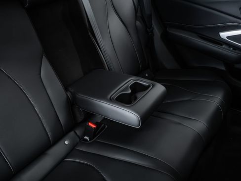 New 2026 Acura RDX SH-AWD image 34