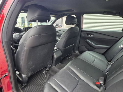 Used 2024 Honda Accord Sport image 15
