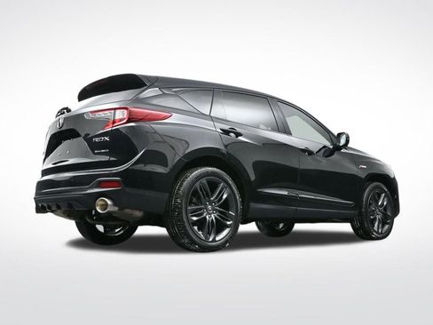 Used 2024 Acura RDX A-Spec image 28