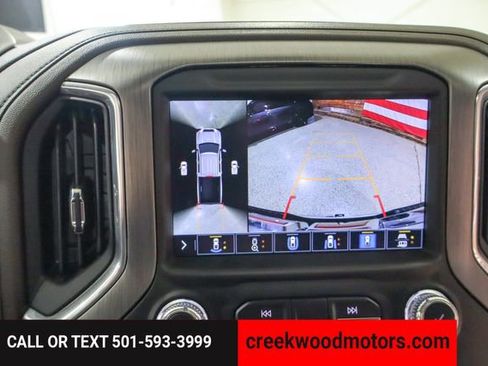 Used 2022 GMC Sierra 2500 Denali w/ Denali Ultimate Package image 49