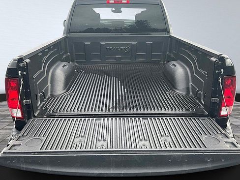Used 2024 RAM 1500 Classic SLT RWD image 7