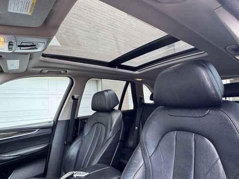 Used 2016 BMW X5 xDrive35i AWD/4WD image 28