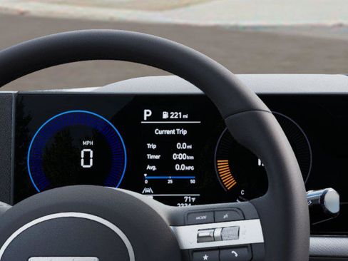 New 2026 Hyundai Sonata SEL FWD image 14