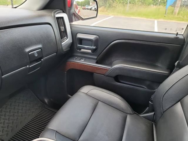 Used 2016 GMC Sierra 1500 SLE w/ SLE Value Package AWD/4WD image 22