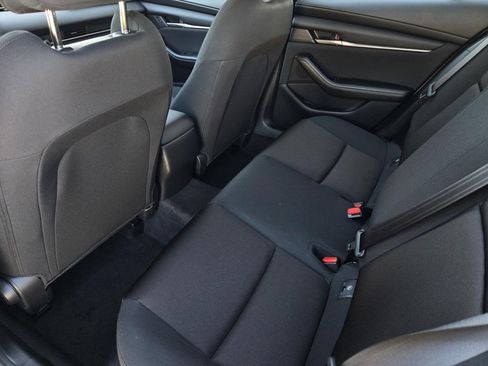 New 2026 MAZDA MAZDA3 s image 12