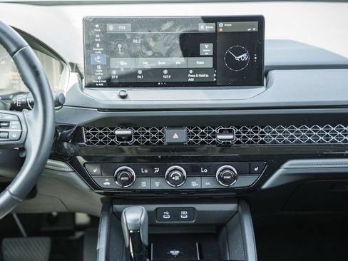 Used 2025 Honda Accord EX-L image 19