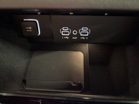 New 2025 Jeep Wagoneer Series II w/ Convenience Group I image 23