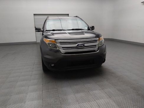 Used 2015 Ford Explorer XLT FWD image 14