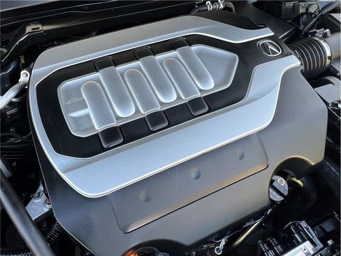 Used 2014 Acura RLX w/ Krell Audio Package image 48