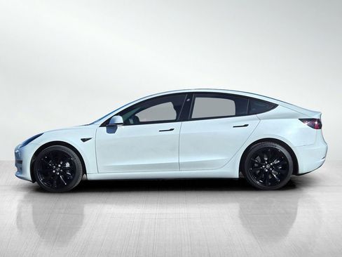 Used 2019 Tesla Model 3 Long Range image 7