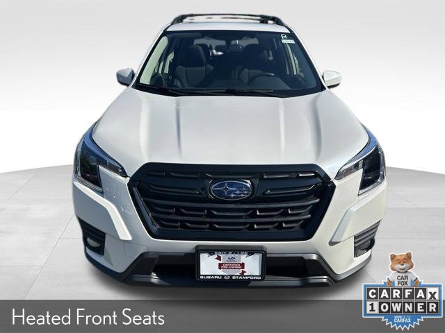 Certified 2023 Subaru Forester Premium AWD/4WD image 3