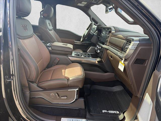 New 2026 Ford F150 King Ranch AWD/4WD image 26