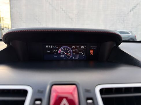 Used 2021 Subaru WRX STI AWD/4WD image 31
