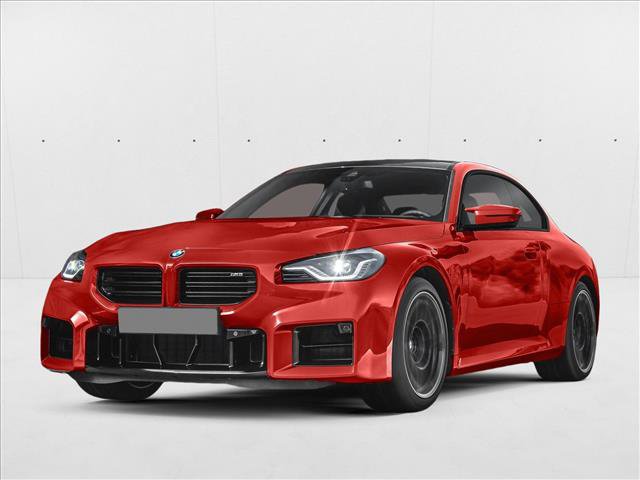 Used 2024 BMW M2 w/ Lighting Package RWD image 1