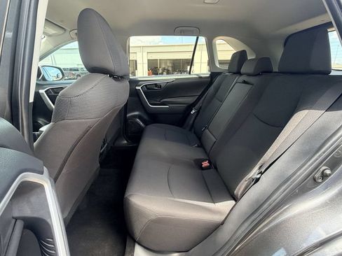 Used 2023 Toyota RAV4 LE FWD image 25