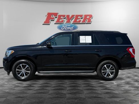Certified 2019 Ford Expedition XLT w/ Equipment Group 201A AWD/4WD image 2
