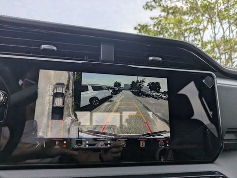 New 2026 GMC Sierra 2500 AT4 w/ AT4 Premium Plus Package AWD/4WD image 24