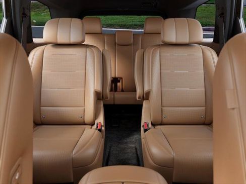 New 2026 Hyundai Palisade Calligraphy image 12