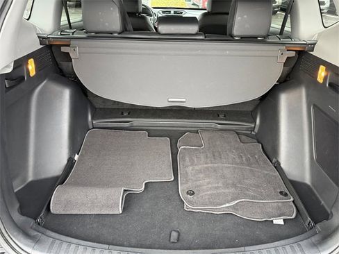 Certified 2021 Honda CR-V Touring image 17
