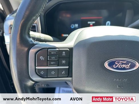 Used 2024 Ford F350 Lariat w/ Lariat Ultimate Package image 22