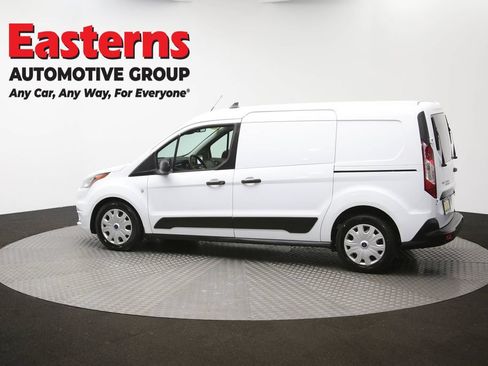 Used 2020 Ford Transit Connect XLT FWD image 62