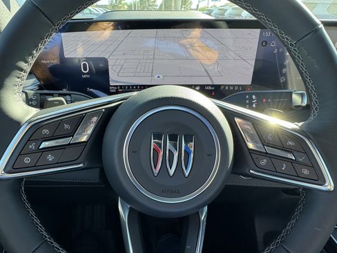 New 2026 Buick Enclave Preferred w/ Power Package image 16