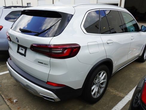Used 2020 BMW X5 sDrive40i w/ Premium Package image 5