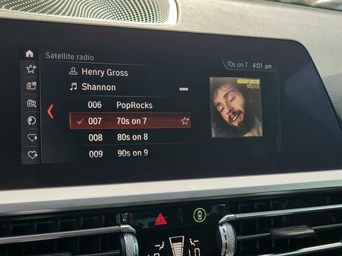 Used 2020 BMW 330i Sedan w/ Convenience Package image 29