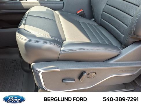 New 2026 Ford F250 Platinum AWD/4WD image 13