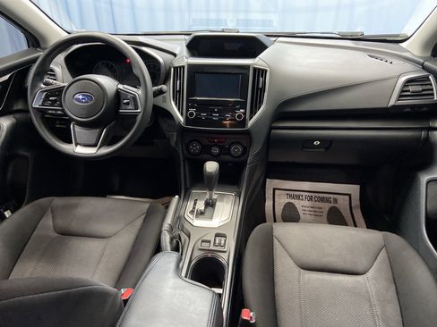Used 2019 Subaru Impreza 2.0i Premium image 39