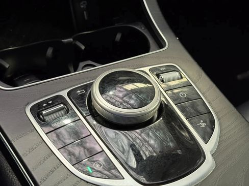 Used 2019 Mercedes-Benz C 300 Coupe image 16