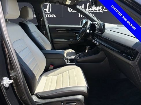 Used 2023 Honda CR-V Sport Touring image 15